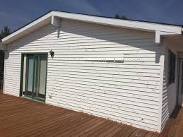 Best Wood Siding Installation  in Crystal, MN